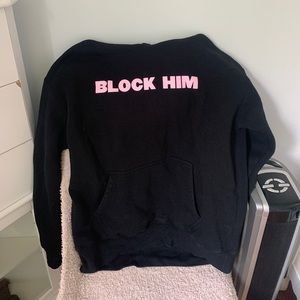 Barstool CHD Hoodie